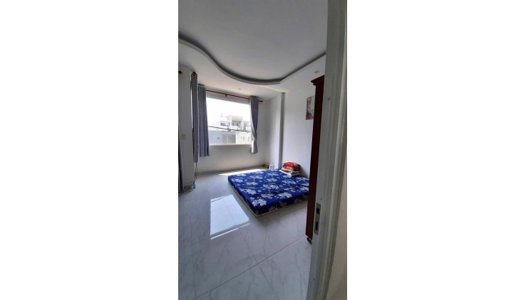 Bán Nhà 2 Tầng Mới Hẻm Xe Hơi 60m2_5*12 Gần Phạm Văn Đồng Linh Đông Thủ Đức Chỉ 5.6 tỷ Hiếm Có